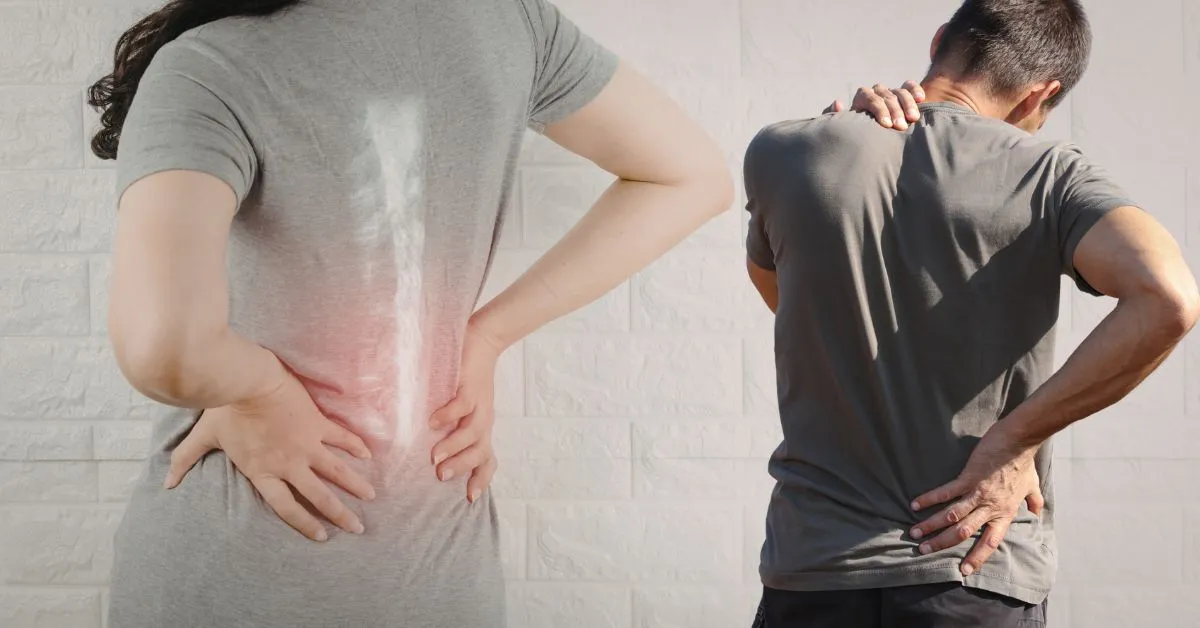 Guías claras para aliviar molestias corporales cotidianas